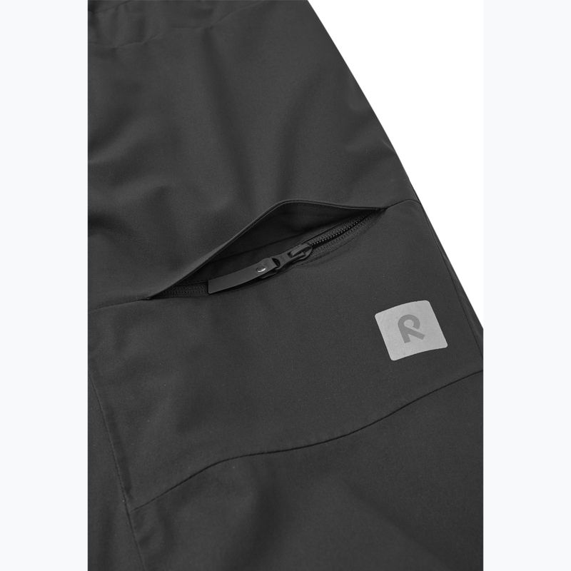 Kinderhose Reima Vuonelo black 9