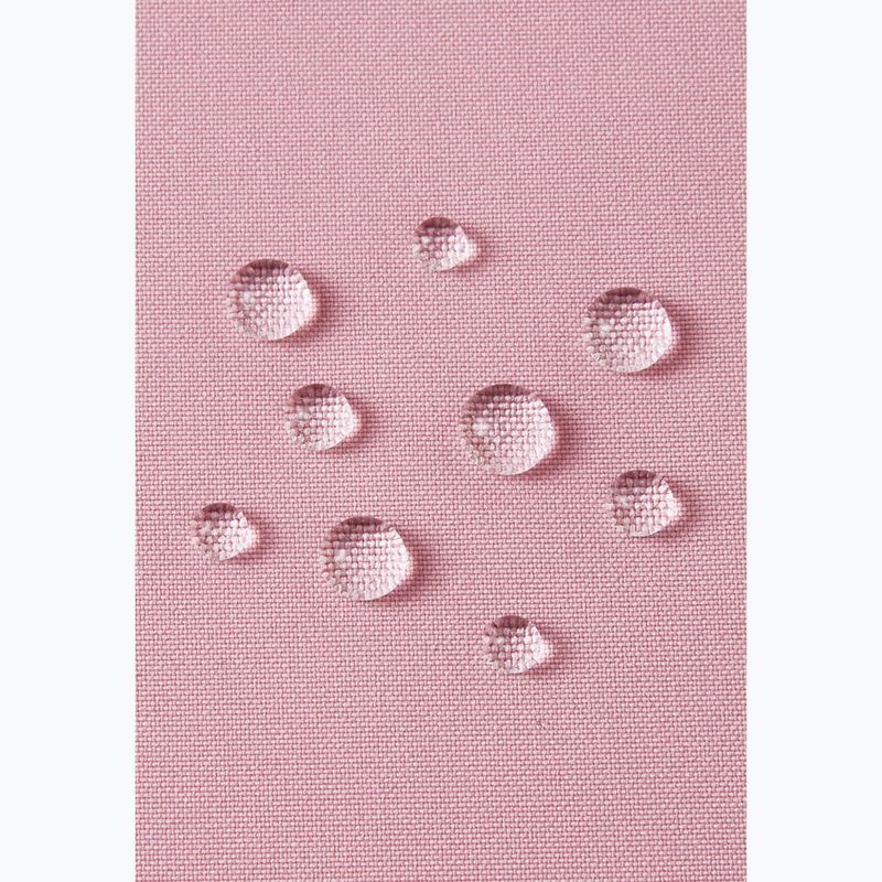 Softshelljacke Kinder Reima Sysma grey pink 11