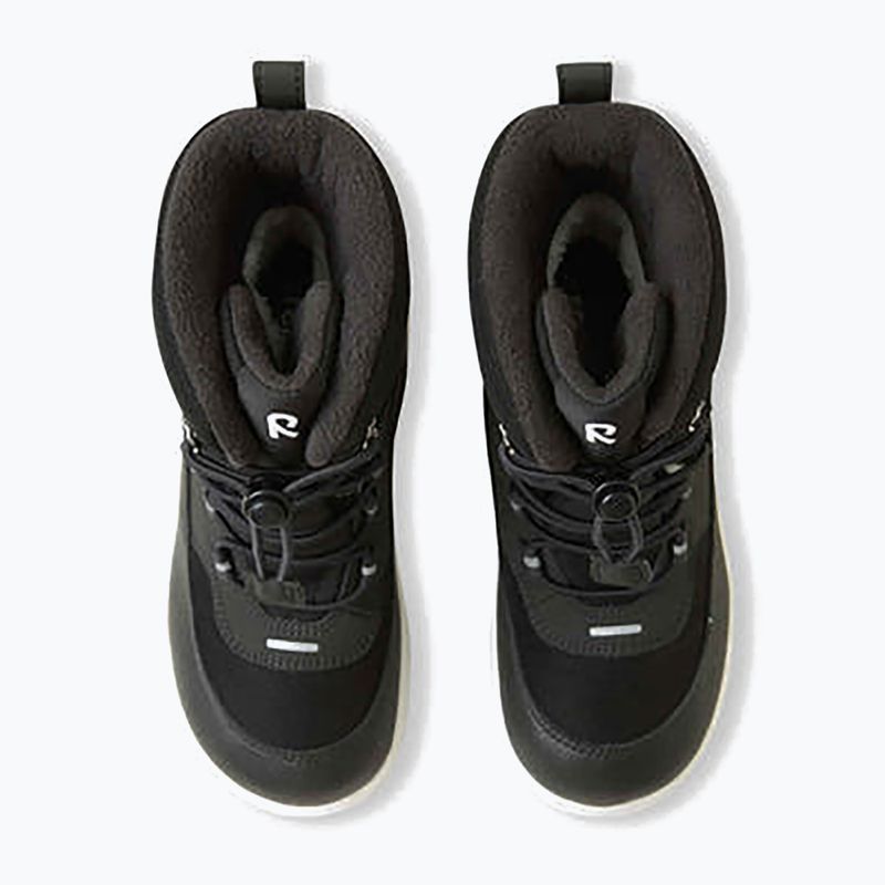 Kinder-Winterstiefel Reima Laplander 2.0 black 4