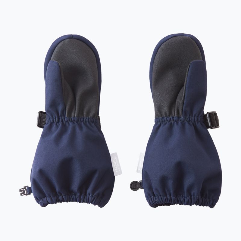 Winterhandschuhe Kinder Reima Askare navy 2