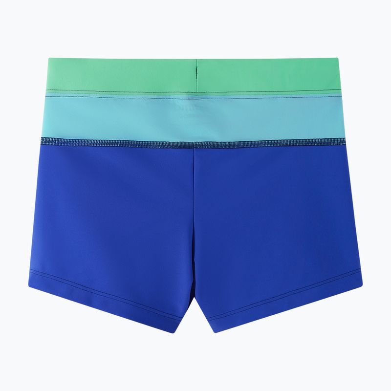 Kinder-Badeshorts Reima Simmari navy 2