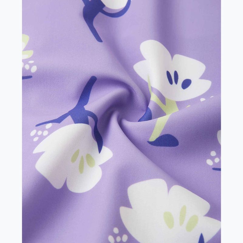 Overall UPF 50+ für Kinder Reima Atlantti blooming lilac 5