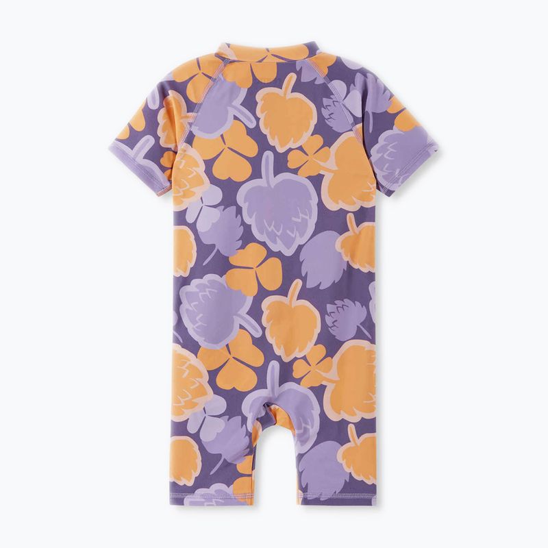 Overall UPF 50+ für Kinder Reima Atlantti blooming lilac 2