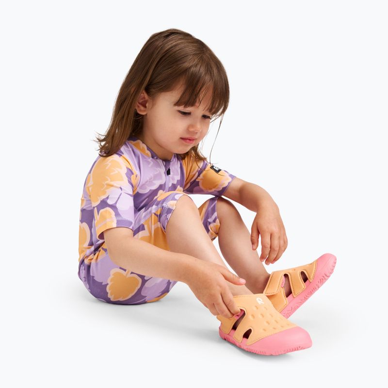 Overall UPF 50+ für Kinder Reima Atlantti fresh blue 2