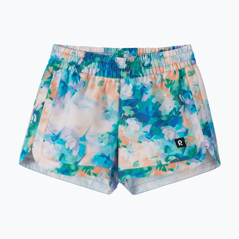 Kinder-Badeshorts Reima Nauru fresh blue