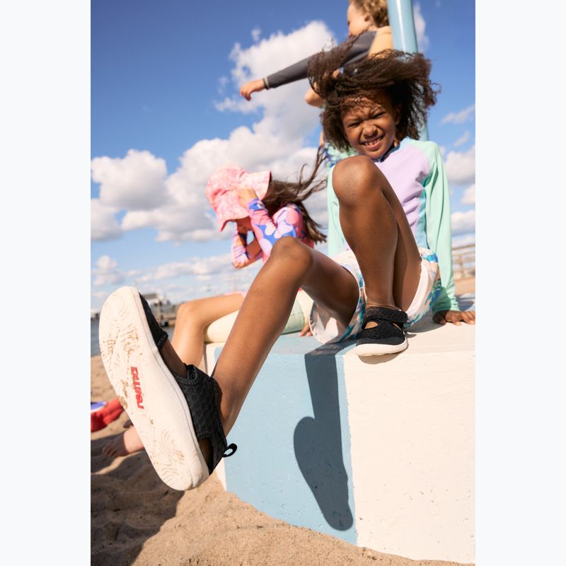 Kinder-Badeshorts Reima Nauru fresh blue 8