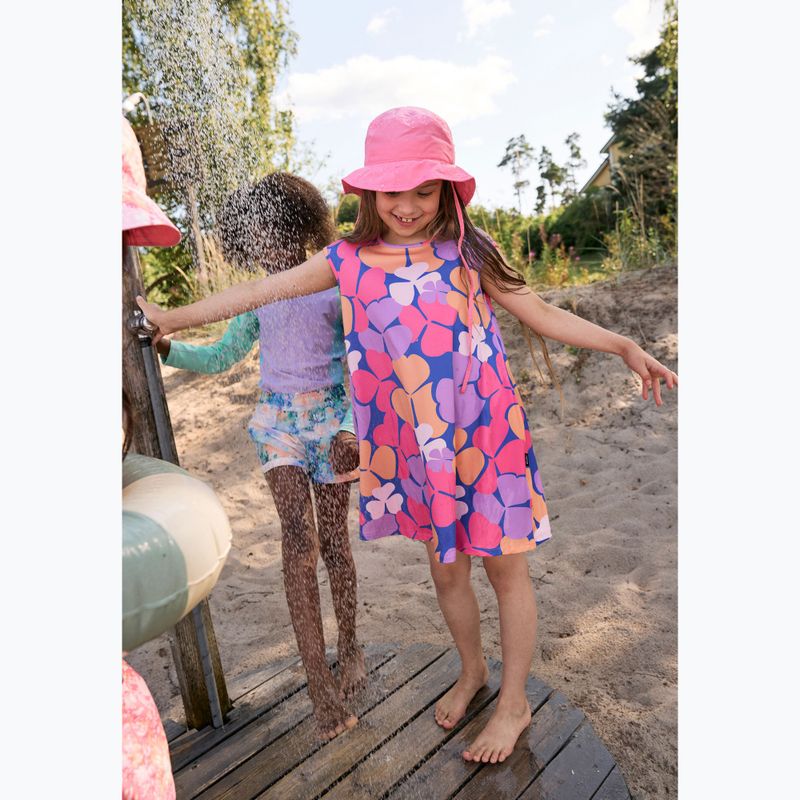 Kinder-Badeshorts Reima Nauru fresh blue 9