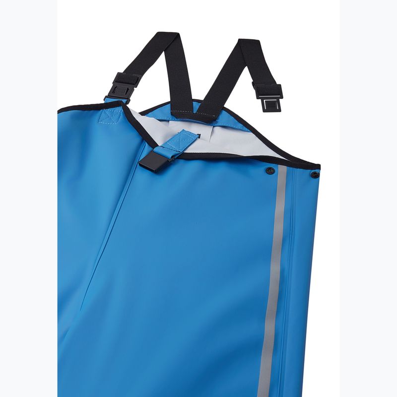 Kinderhose mit Membran Reima Lammikko cool blue 3