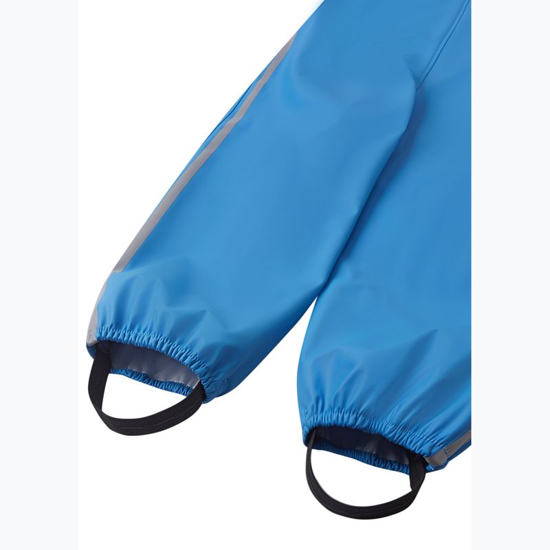 Kinderhose mit Membran Reima Lammikko cool blue 4
