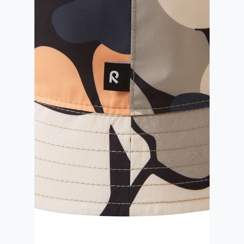 Kinderhut Reima Viehe apricot 3