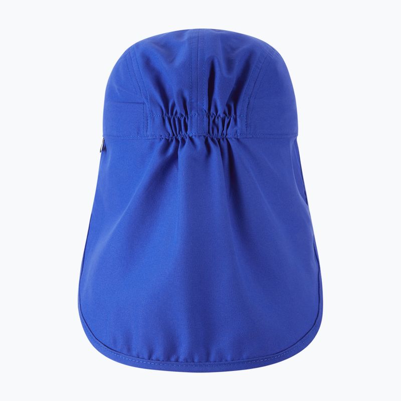 Kinder-Mütze Reima Biitsi sparkly blue 2