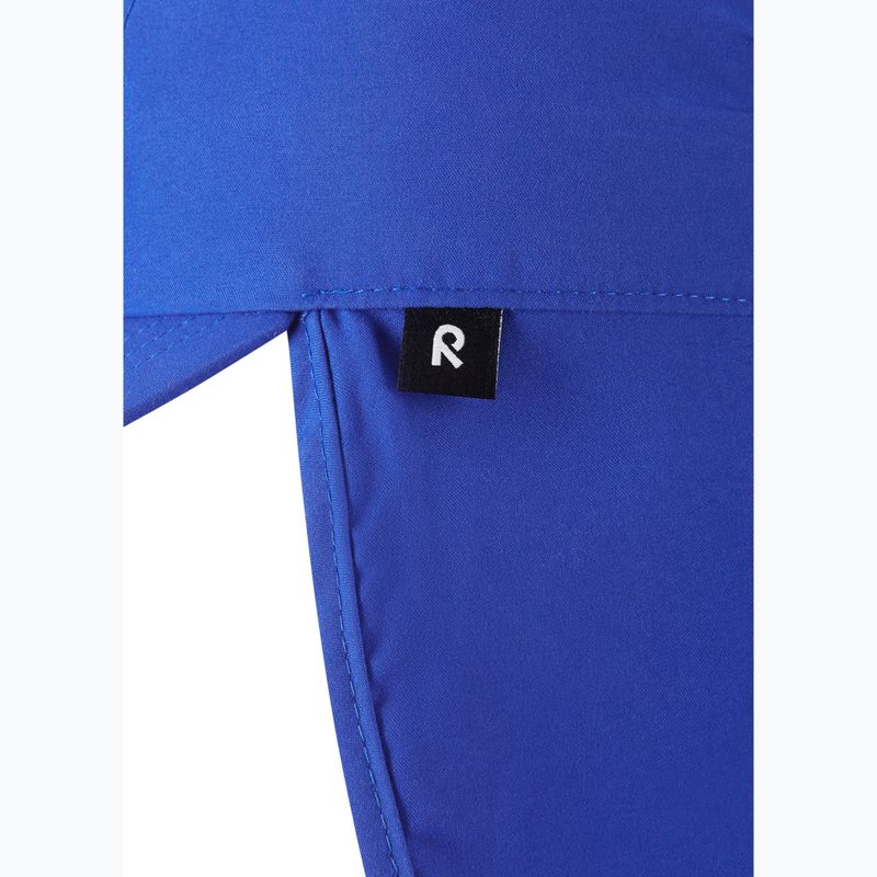 Kinder-Mütze Reima Biitsi sparkly blue 3
