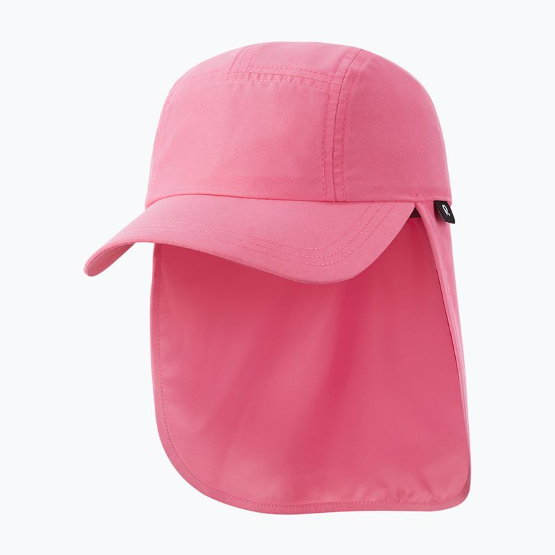 Kinder Mütze Reima Biitsi soft coral