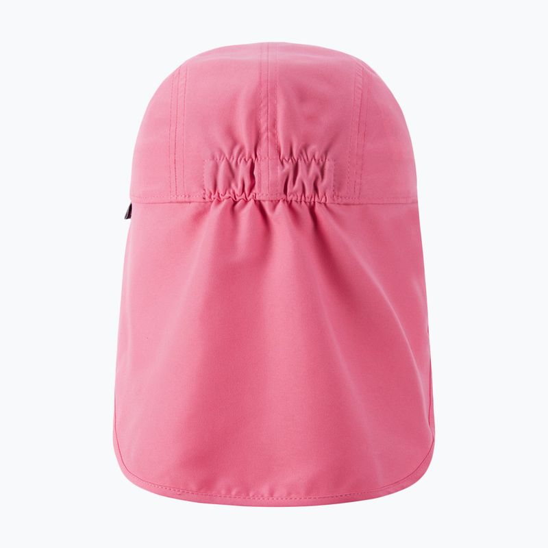 Kinder Mütze Reima Biitsi soft coral 2