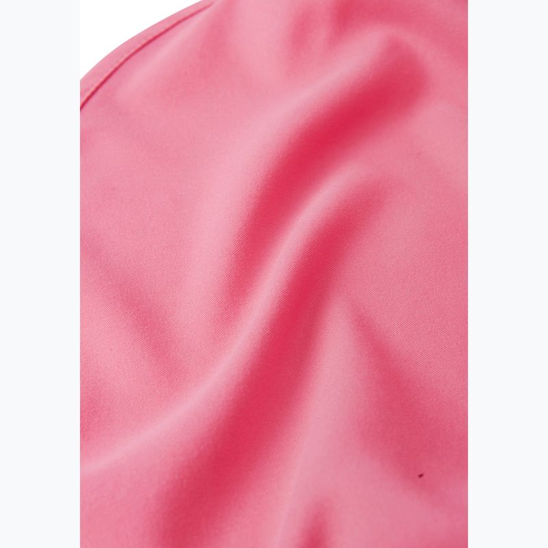 Kinder Mütze Reima Biitsi soft coral 3