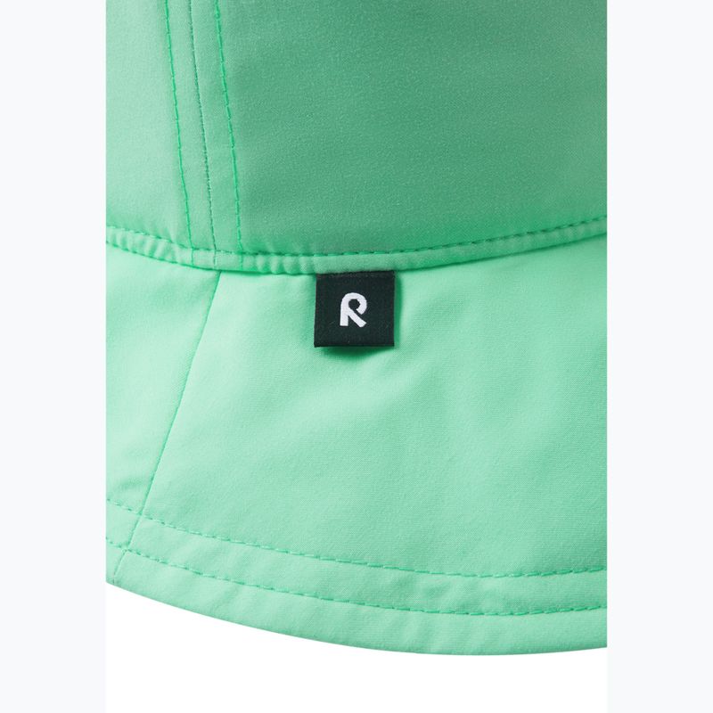 Kinderhut Reima Rantsu fresh mint 3
