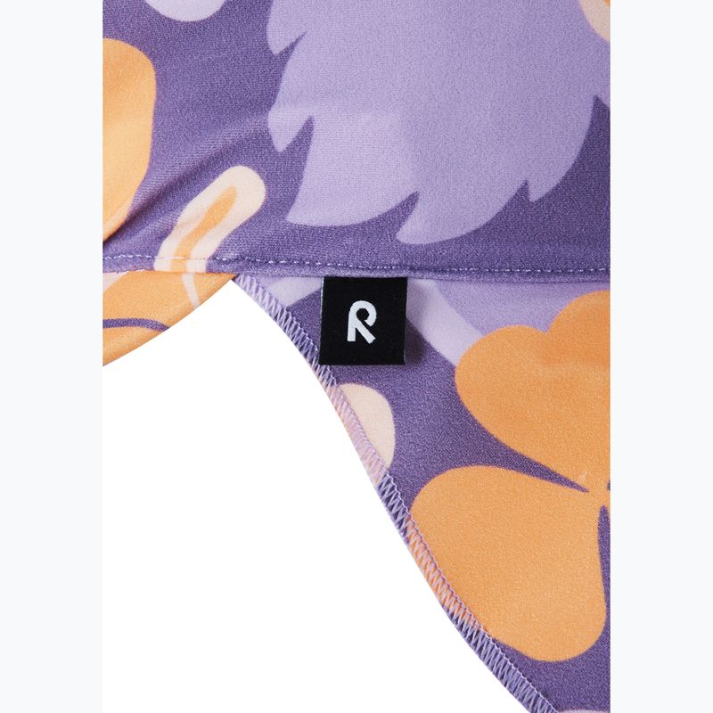 Kinder-Basecap Reima Kilpikonna blooming lilac 3