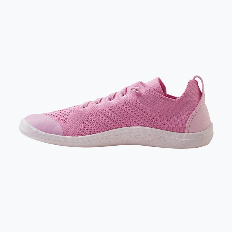 Kinder-Barfußschuhe Reima Astelu light heather 2