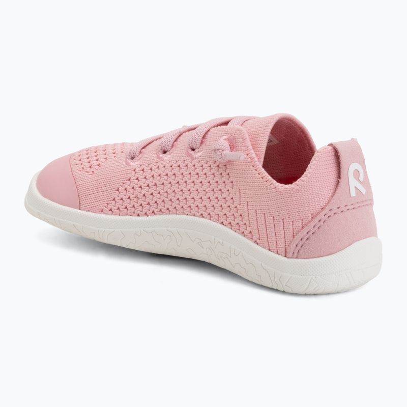 Kinder-Barfußschuhe Reima Astelu light heather 3