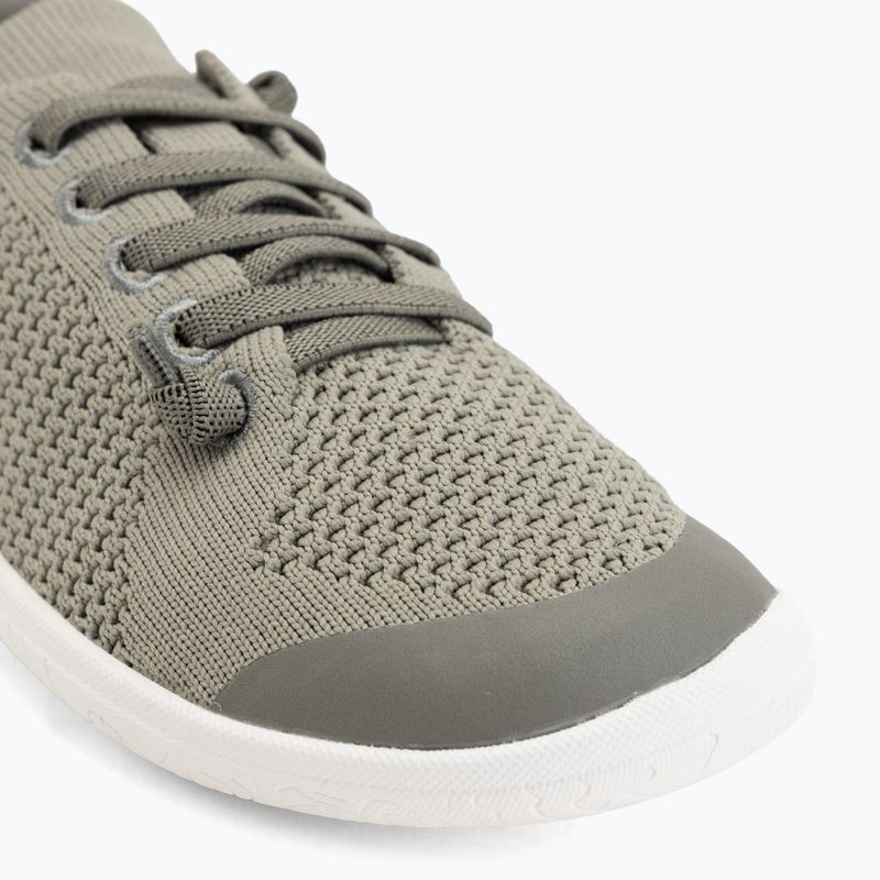 Kinder-Barfußschuhe Reima Astelu greyish green 7