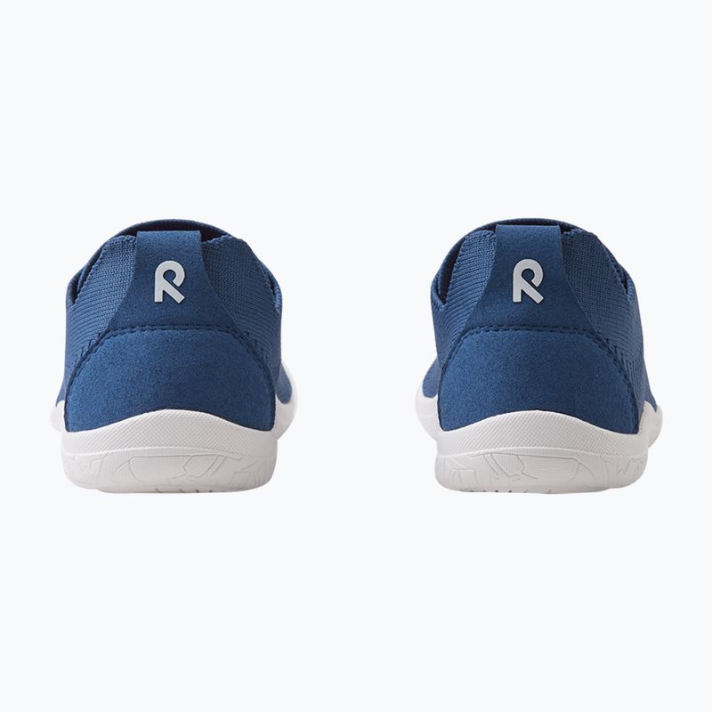 Kinder-Barfußschuhe Reima Astelu blue 4