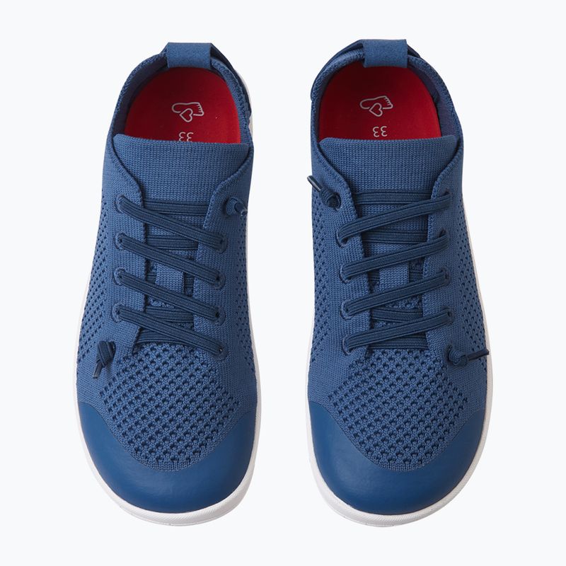Kinder-Barfußschuhe Reima Astelu blue 6