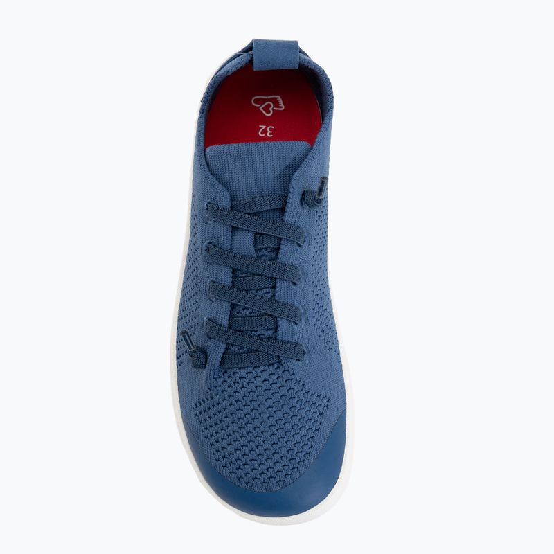 Kinder-Barfußschuhe Reima Astelu blue 5