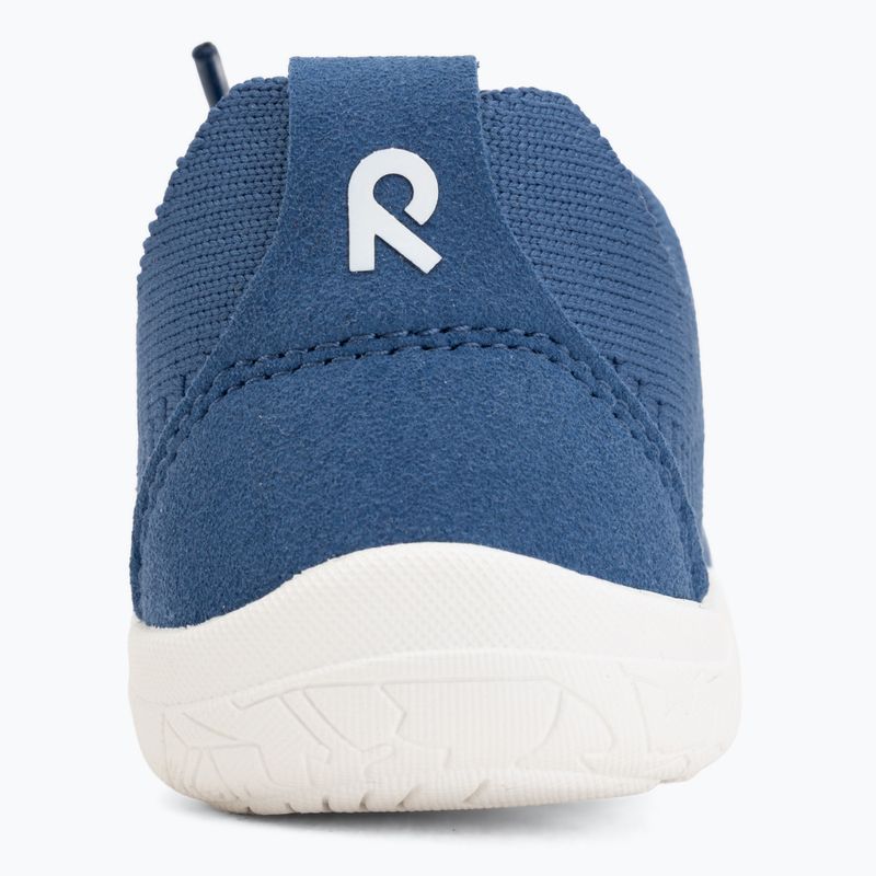 Kinder-Barfußschuhe Reima Astelu blue 6