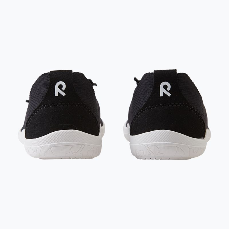 Kinder-Barfußschuhe Reima Astelu black 4