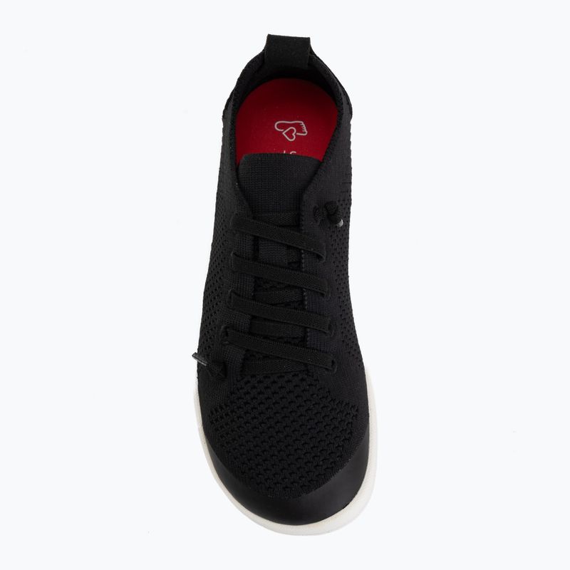 Kinder-Barfußschuhe Reima Astelu black 5