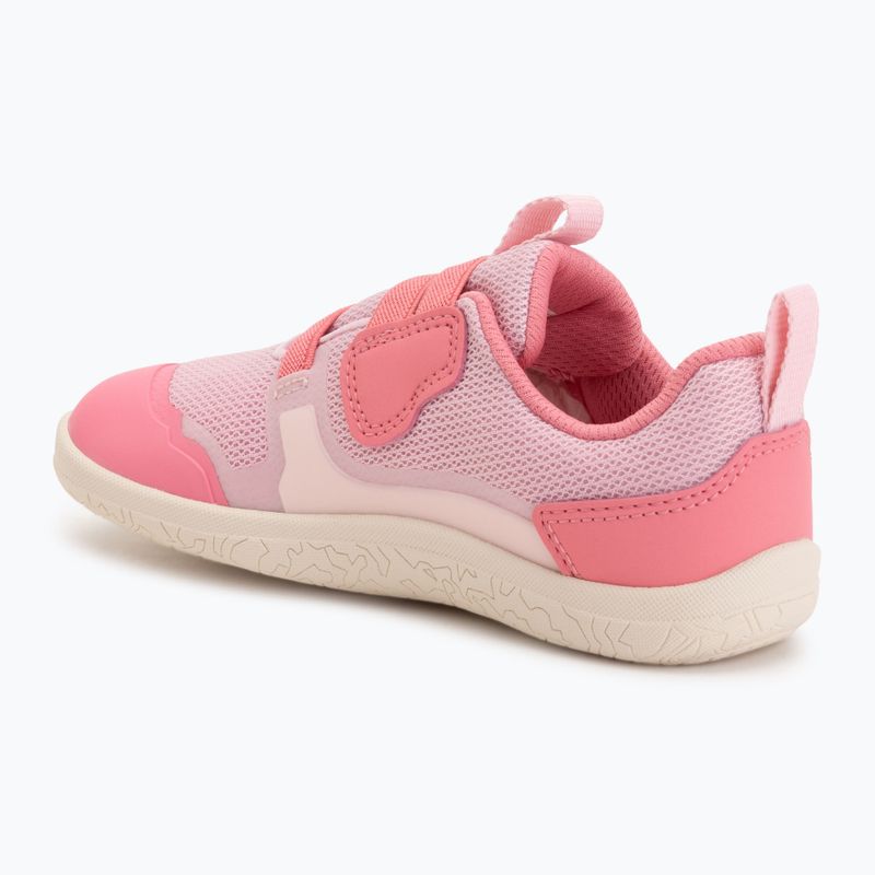 Kinder-Barfußschuhe Reima Tepastelu light heather 3