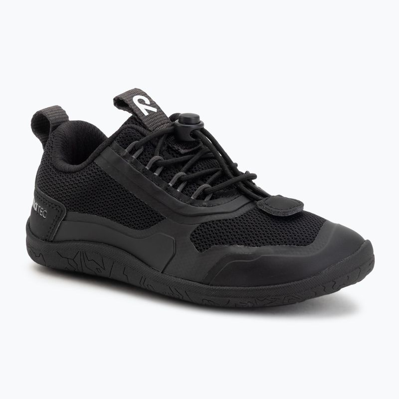 Kinder-Barfußschuhe Reima Tallustelu black