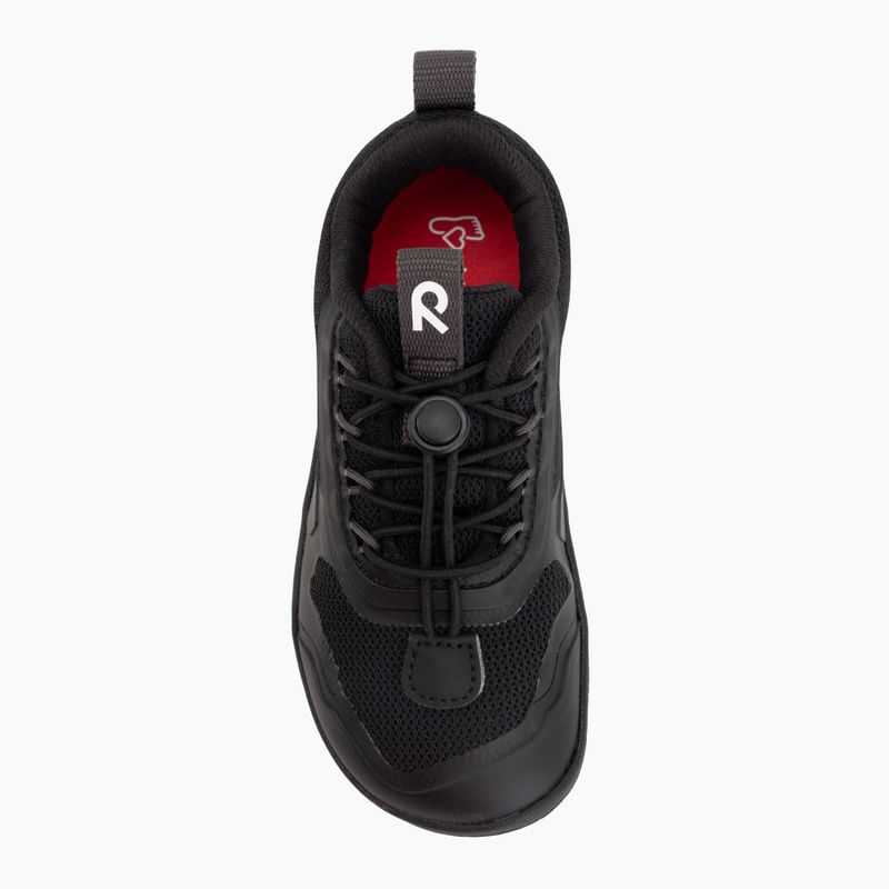 Kinder-Barfußschuhe Reima Tallustelu black 5