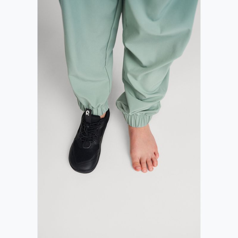 Kinder-Barfußschuhe Reima Tallustelu black 12