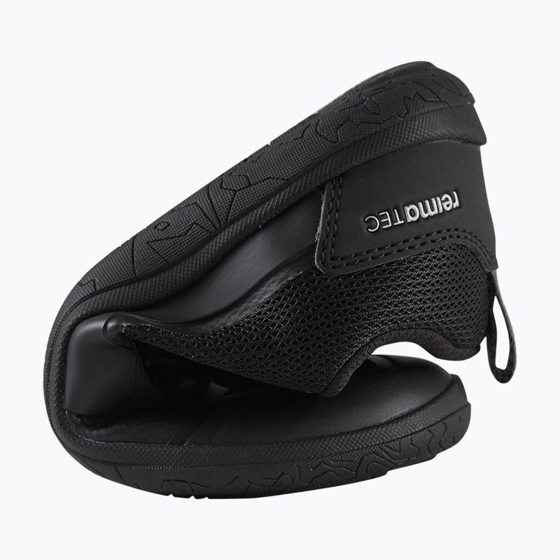 Kinder-Barfußschuhe Reima Tallustelu black 8