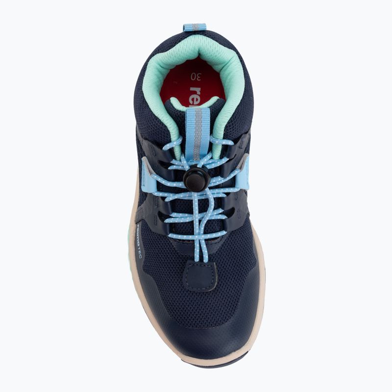 Kinderschuhe Reima Kiritin navy 5