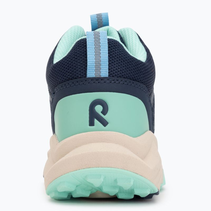 Kinderschuhe Reima Kiritin navy 6