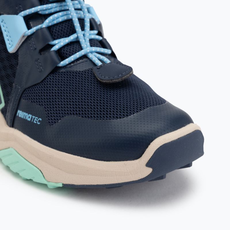 Kinderschuhe Reima Kiritin navy 7