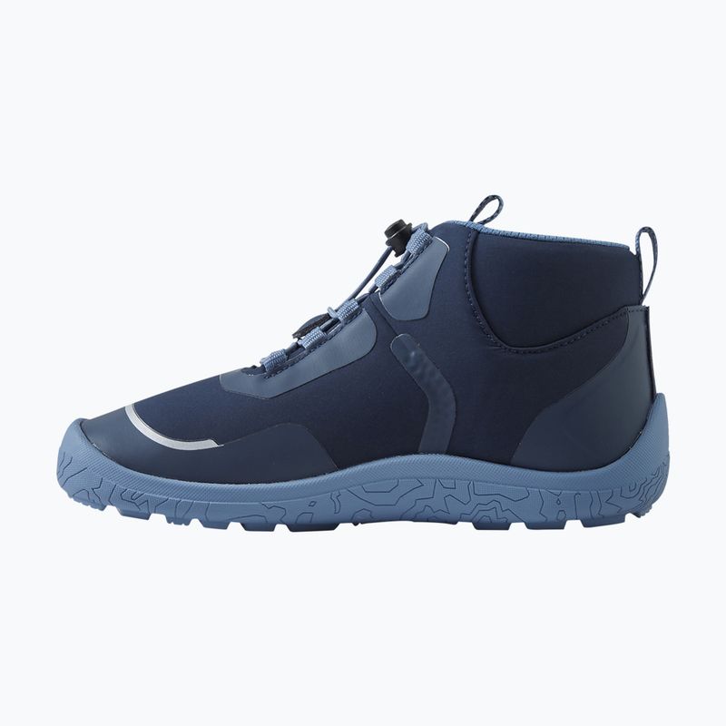 Barfußschuhe Kinder Reima Loikkii Navy 2