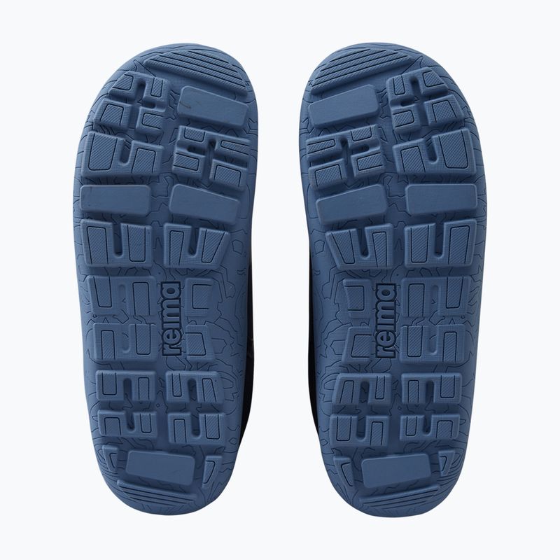 Barfußschuhe Kinder Reima Loikkii Navy 5