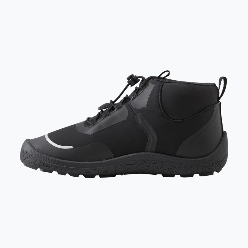 Barfußschuhe Kinder Reima Loikkii Black 2