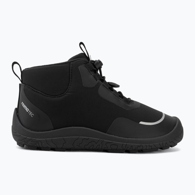 Barfußschuhe Kinder Reima Loikkii Black 2