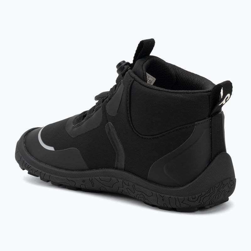 Barfußschuhe Kinder Reima Loikkii Black 3