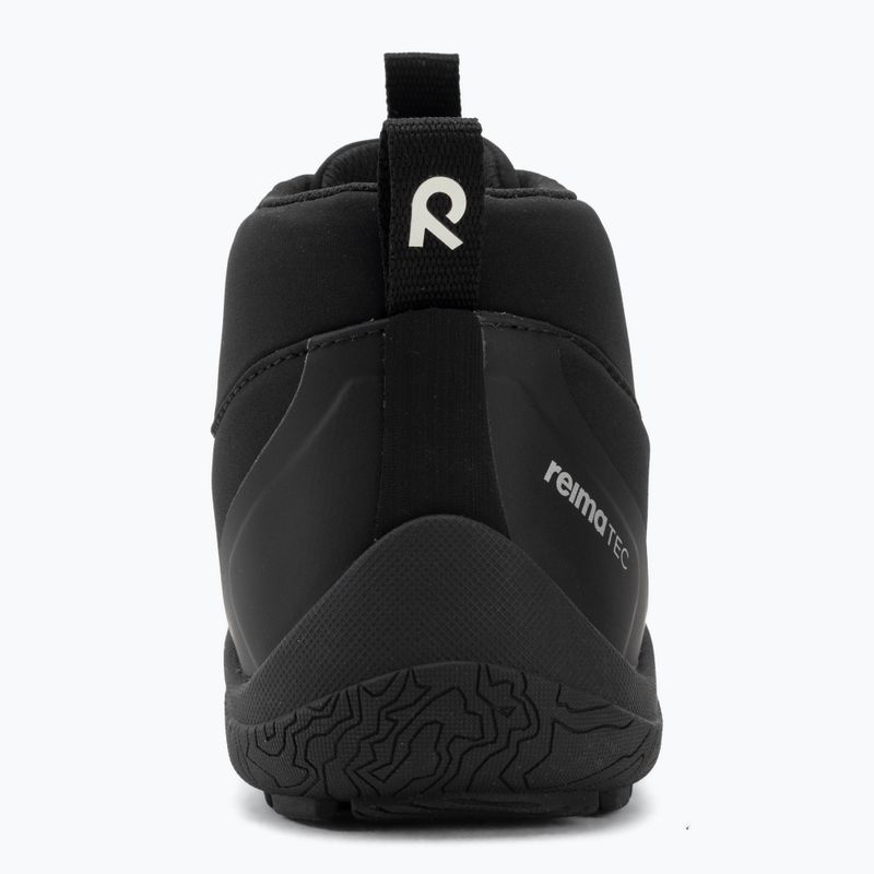 Barfußschuhe Kinder Reima Loikkii Black 6