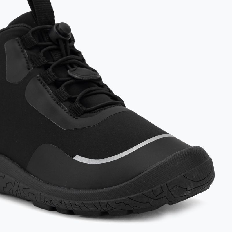 Barfußschuhe Kinder Reima Loikkii Black 7