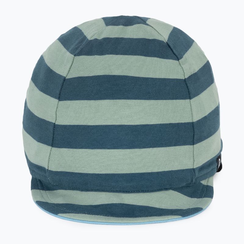 Kinder-Basecap Reima Kilppari stone green 2