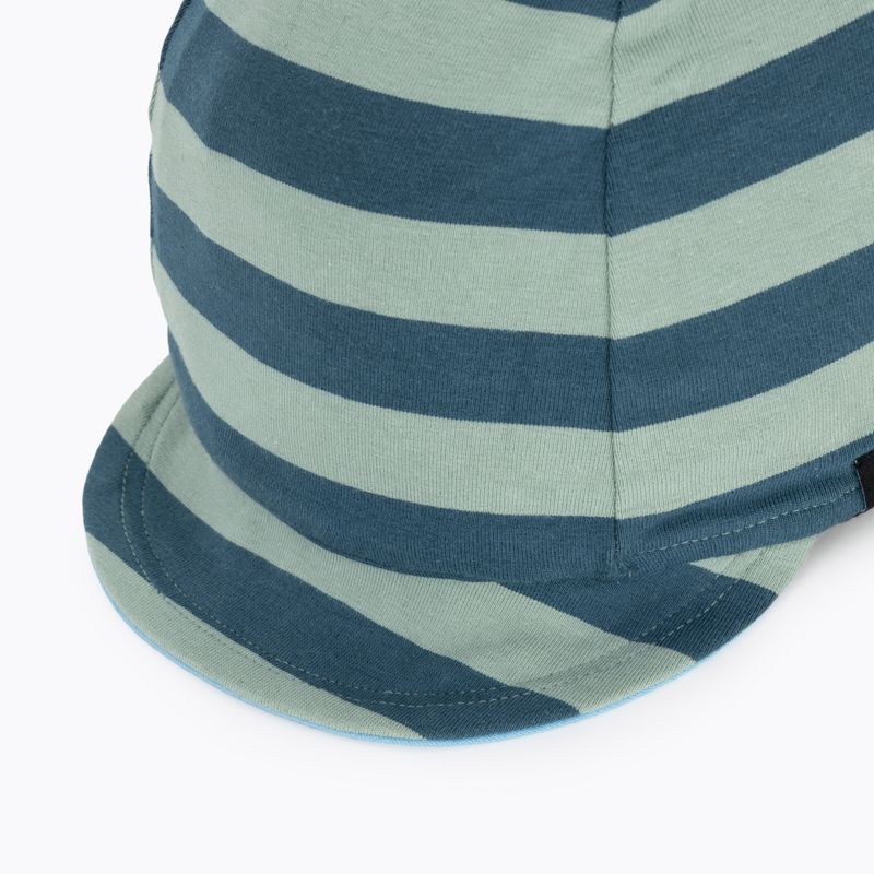 Kinder-Basecap Reima Kilppari stone green 3