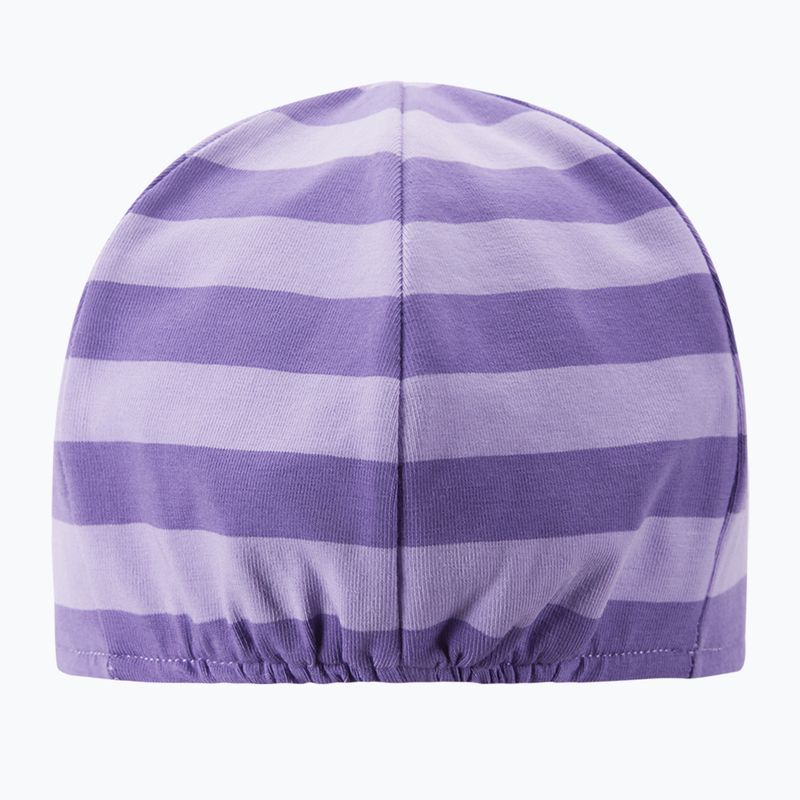 Kinder-Basecap Reima Kilppari misty violet 3
