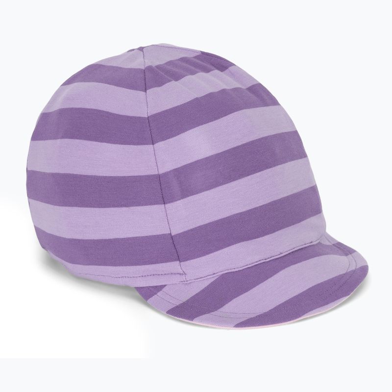 Kinder-Basecap Reima Kilppari misty violet