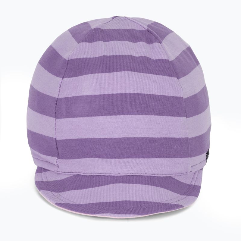 Kinder-Basecap Reima Kilppari misty violet 2